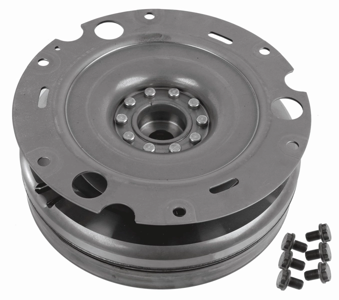 SACHS Flywheel - 2295 601 013